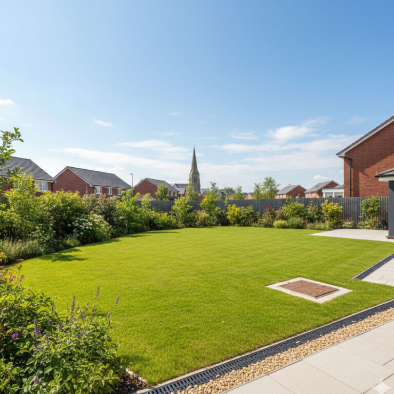 Land Drainage Solutions Poulton le Fylde FY6